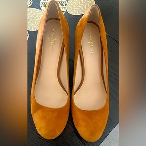 Cole Haan wedges -8B